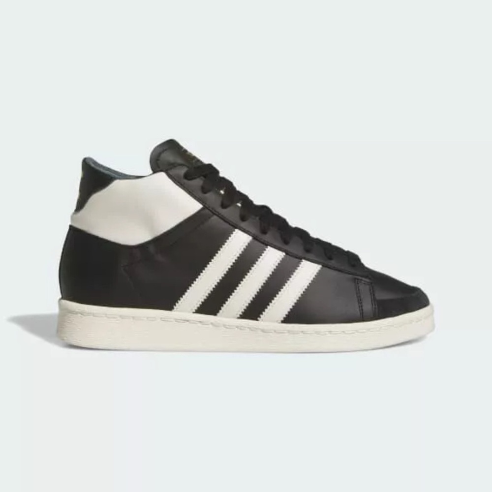 ADIDAS JABBAR HI BRAND NEW 2024